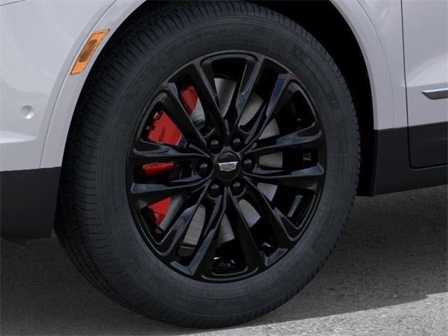 2025 Cadillac XT5 AWD Sport