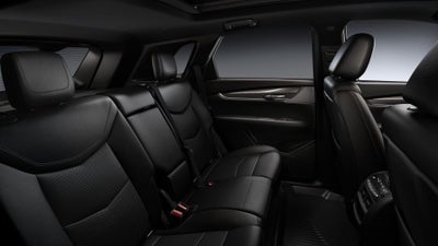 2025 Cadillac XT5 AWD Sport