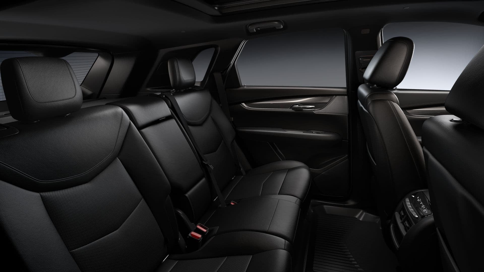 2025 Cadillac XT5 AWD Sport