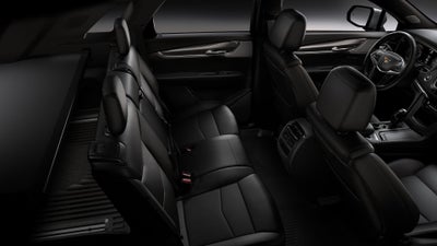 2025 Cadillac XT5 AWD Sport