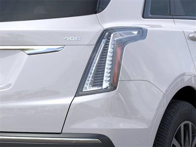 2026 Cadillac XT5 AWD Sport