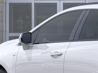 2026 Cadillac XT5 AWD Sport