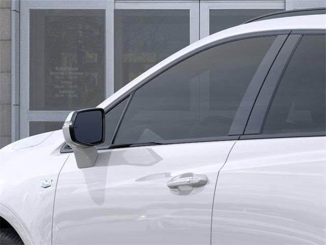 2026 Cadillac XT5 AWD Sport