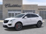 2026 Cadillac XT5 AWD Sport