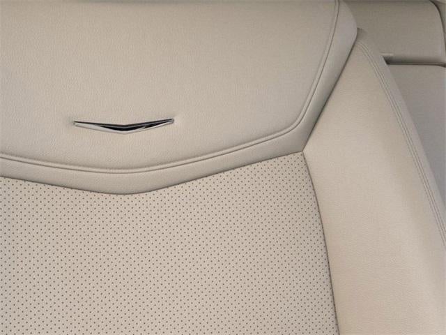 2026 Cadillac XT5 AWD Sport