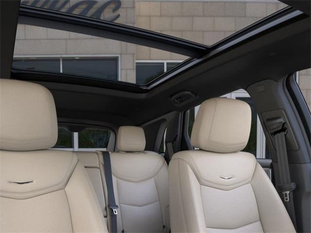 2026 Cadillac XT5 AWD Sport