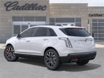 2026 Cadillac XT5 AWD Sport