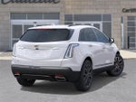 2026 Cadillac XT5 AWD Sport
