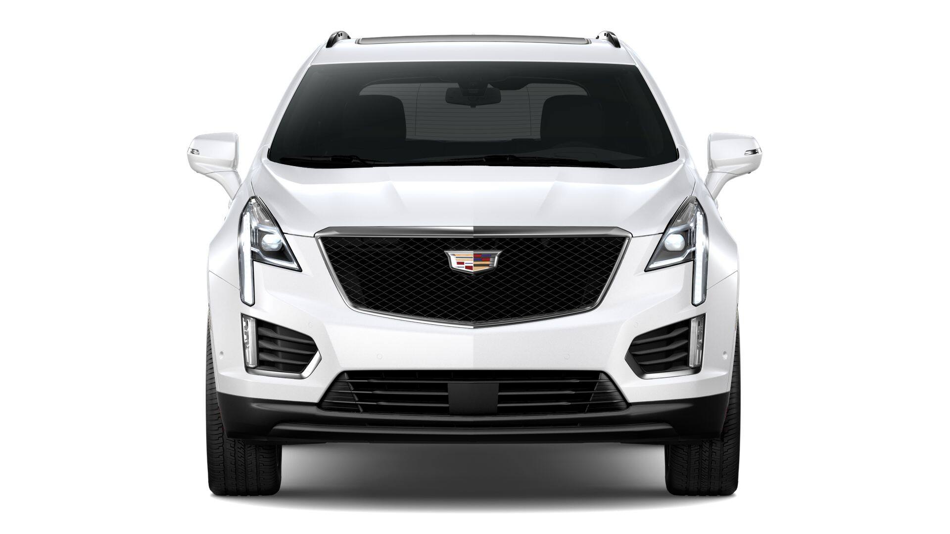 2026 Cadillac XT5 AWD Sport