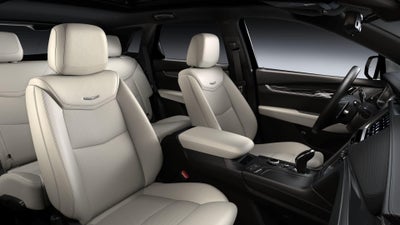 2026 Cadillac XT5 AWD Sport