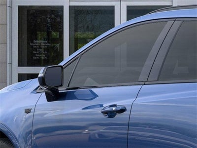 2026 Cadillac XT5 AWD Sport