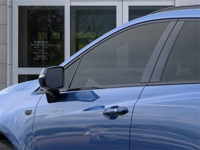 2026 Cadillac XT5 AWD Sport