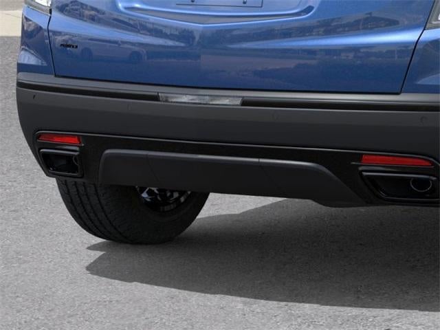 2026 Cadillac XT5 AWD Sport