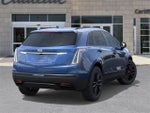2026 Cadillac XT5 AWD Sport