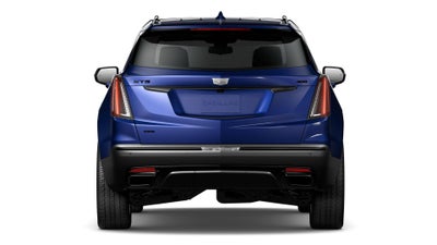 2026 Cadillac XT5 AWD Sport