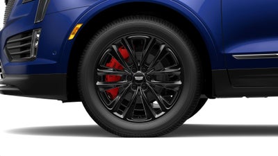 2026 Cadillac XT5 AWD Sport