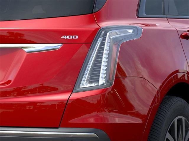 2026 Cadillac XT5 AWD Sport