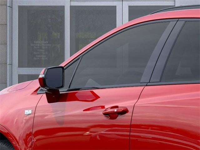 2026 Cadillac XT5 AWD Sport