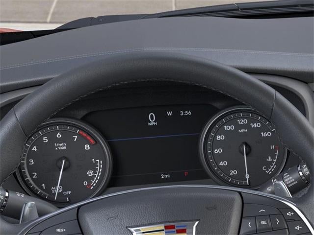 2026 Cadillac XT5 AWD Sport