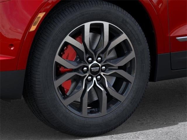 2026 Cadillac XT5 AWD Sport