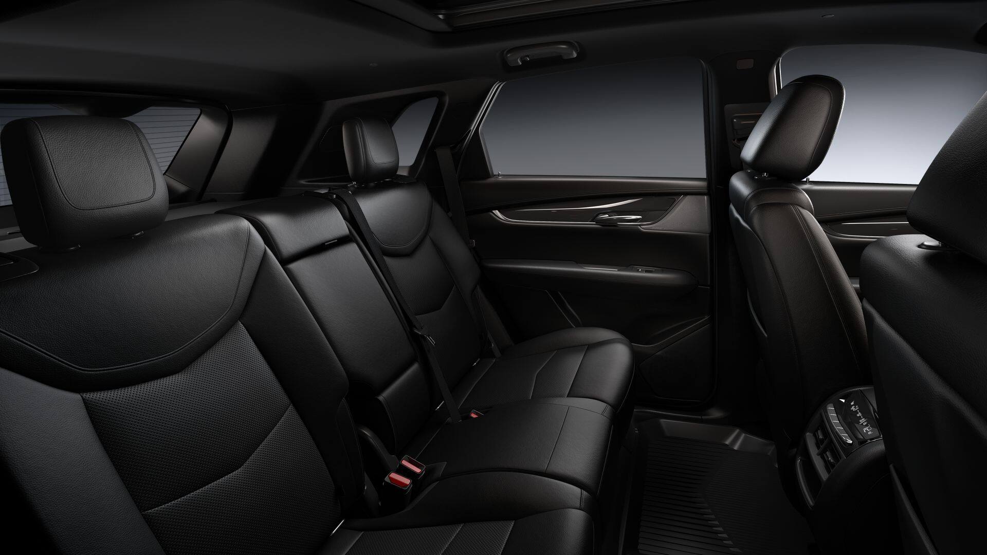 2026 Cadillac XT5 AWD Sport