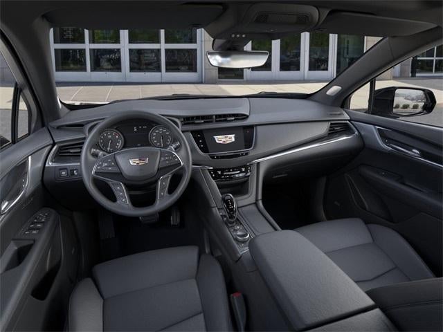 2026 Cadillac XT5 AWD Sport