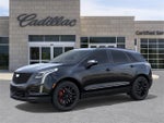 2026 Cadillac XT5 AWD Sport