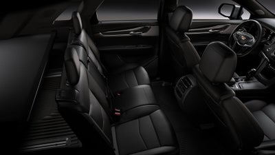 2026 Cadillac XT5 AWD Sport