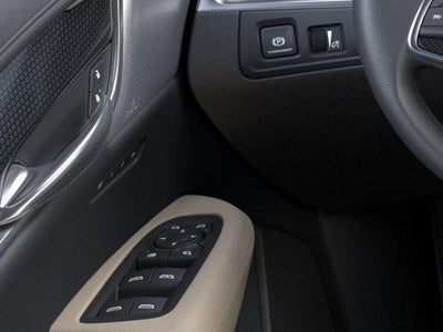 2026 Cadillac XT5 AWD Sport