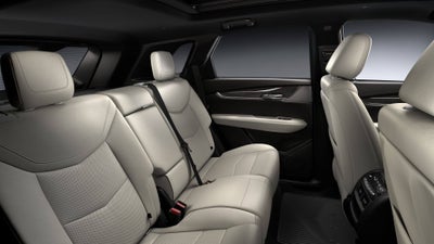 2026 Cadillac XT5 AWD Sport