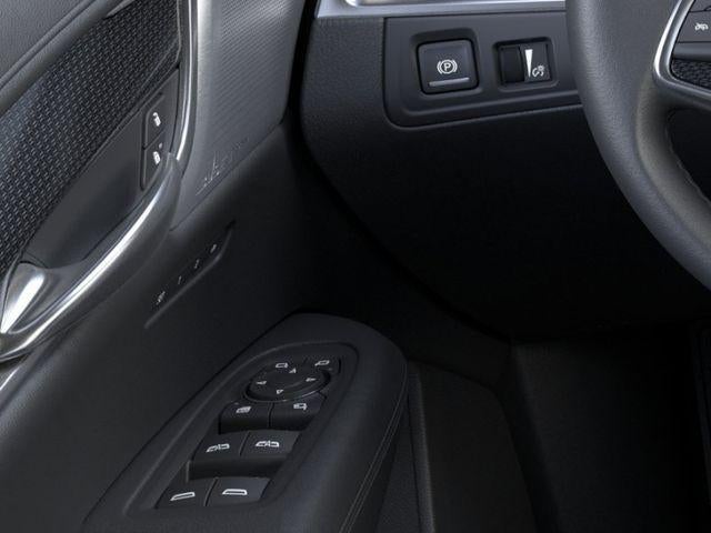 2026 Cadillac XT5 AWD Sport