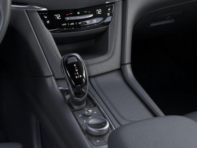 2026 Cadillac XT5 AWD Sport