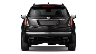 2026 Cadillac XT5 AWD Sport