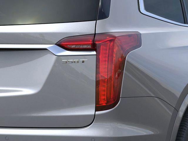 2025 Cadillac XT6 AWD Luxury