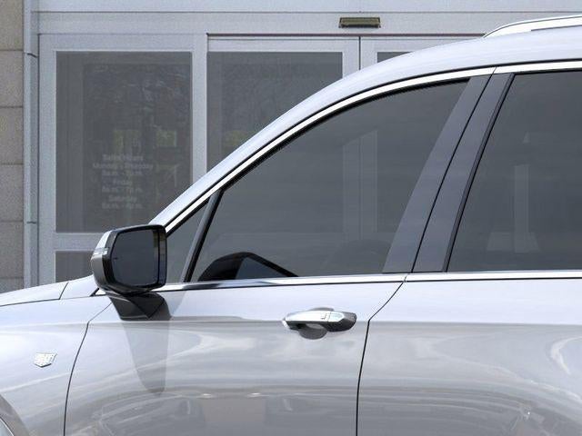 2025 Cadillac XT6 AWD Luxury