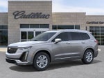 2025 Cadillac XT6 AWD Luxury
