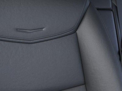 2025 Cadillac XT6 AWD Luxury