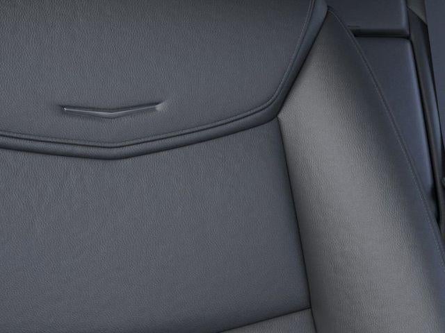 2025 Cadillac XT6 AWD Luxury