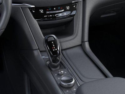 2025 Cadillac XT6 AWD Luxury