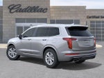 2025 Cadillac XT6 AWD Luxury