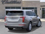 2025 Cadillac XT6 AWD Luxury