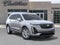2025 Cadillac XT6 AWD Luxury