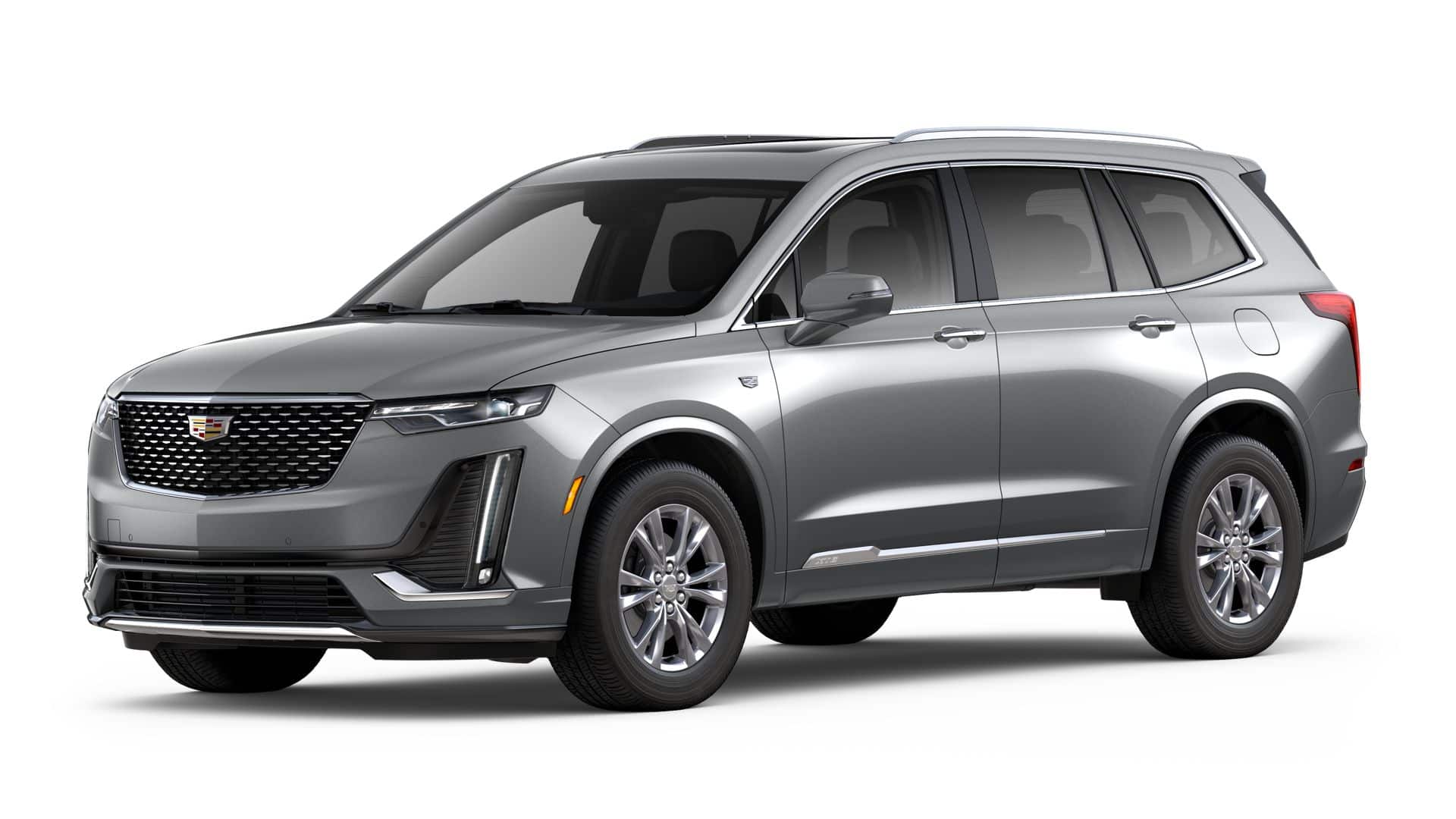 2025 Cadillac XT6 Base