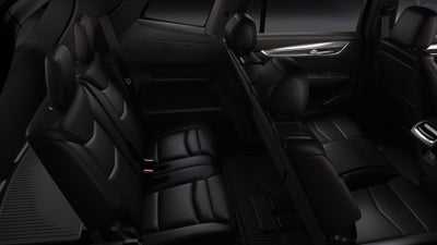 2025 Cadillac XT6 Base