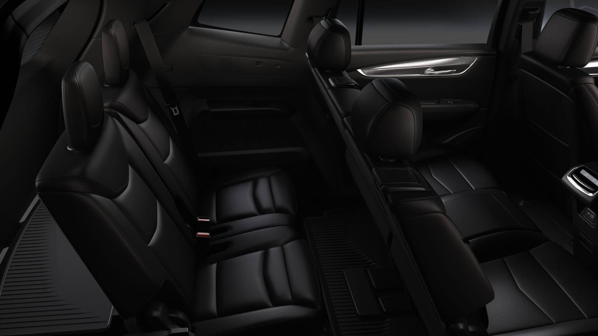 2025 Cadillac XT6 Base