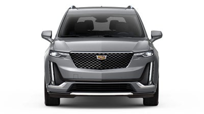 2025 Cadillac XT6 Base