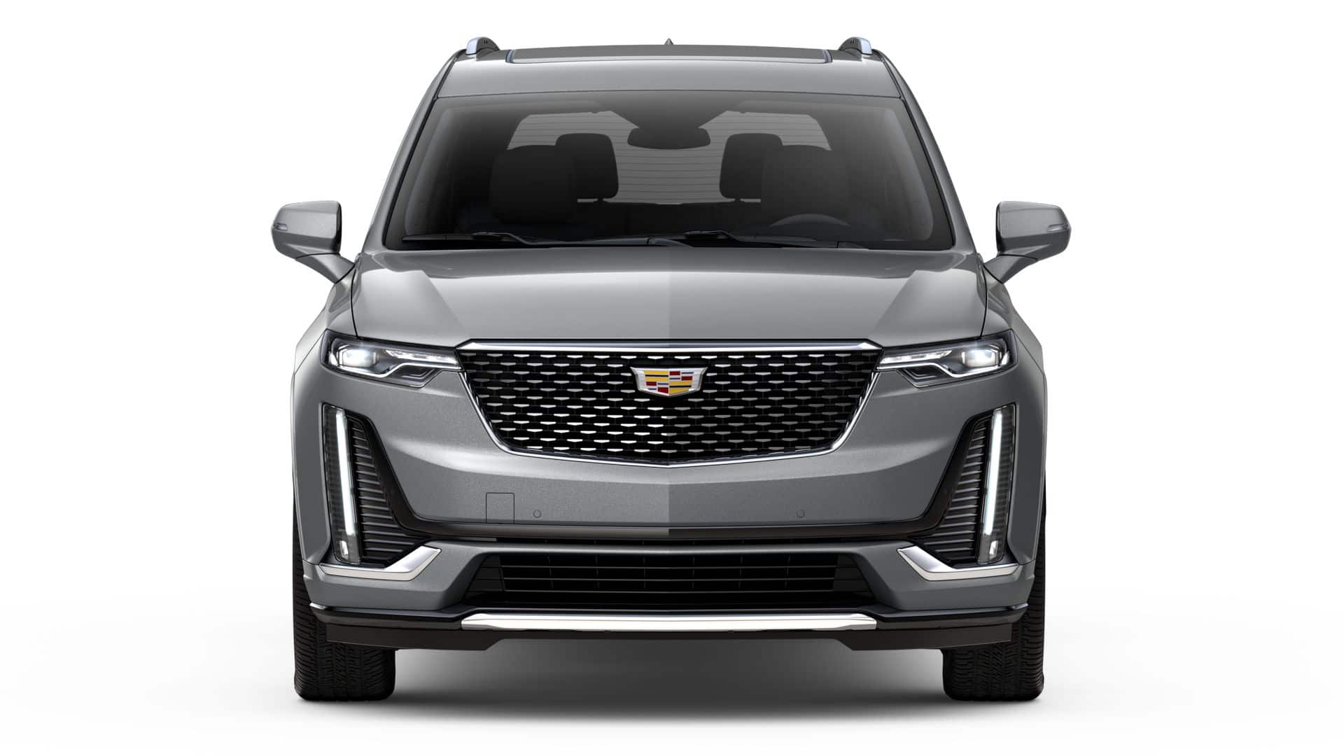 2025 Cadillac XT6 Base