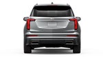 2025 Cadillac XT6 Base