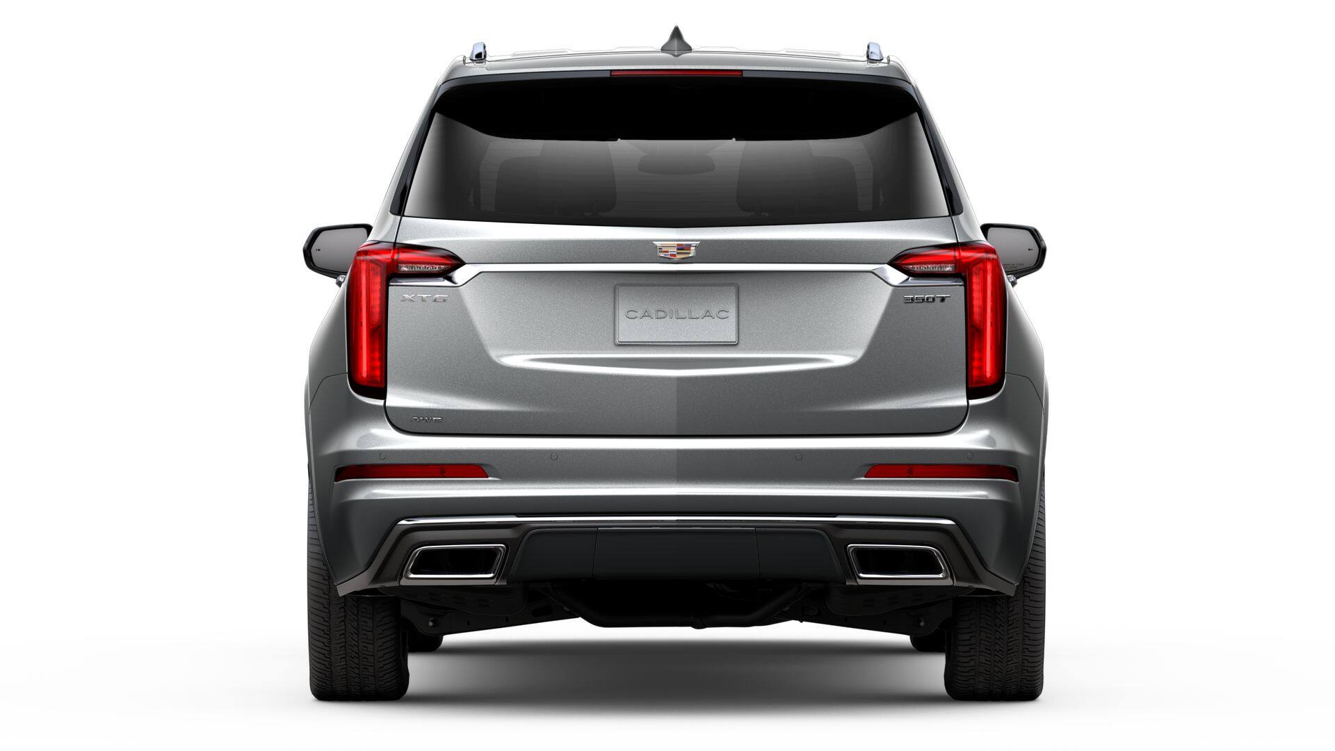 2025 Cadillac XT6 Base