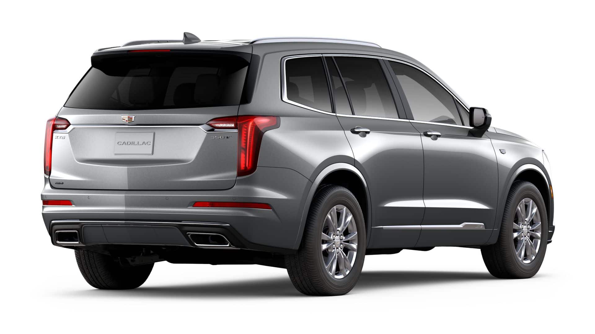 2025 Cadillac XT6 Base